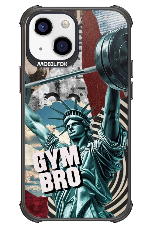 GYM BRO - Apple iPhone 13 Mini