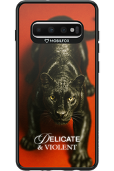 DeliCat 2.0 - Samsung Galaxy S10+