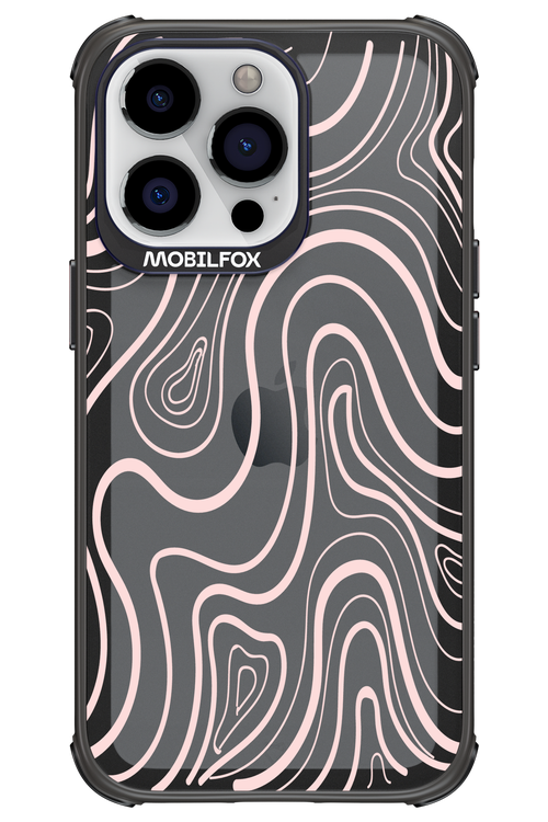 Topo Calm - Apple iPhone 13 Pro