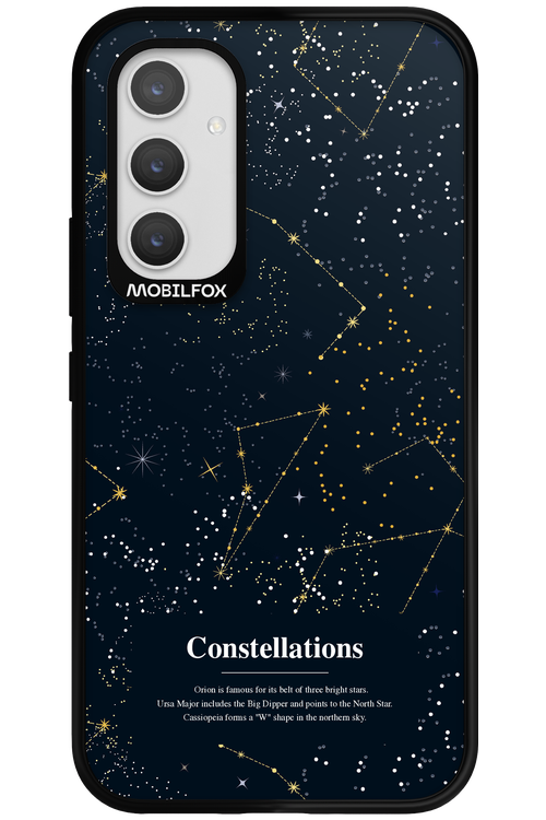 Constellations - Samsung Galaxy A54