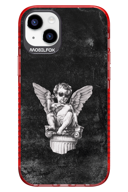 Fallen Angel - Apple iPhone 14 Plus