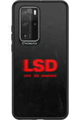 LSD - Huawei P40 Pro