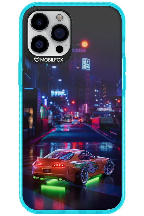 Tokyo Dreams - Apple iPhone 12 Pro Max