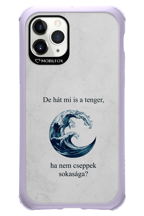 Tenger - Apple iPhone 11 Pro