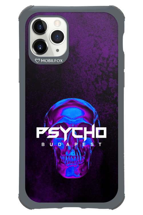 Psyskull - Apple iPhone 11 Pro