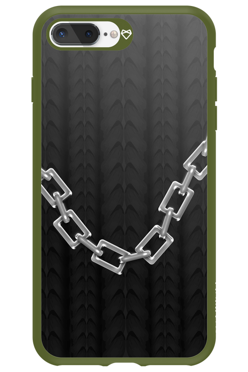 Chain Baddie - Apple iPhone 7 Plus