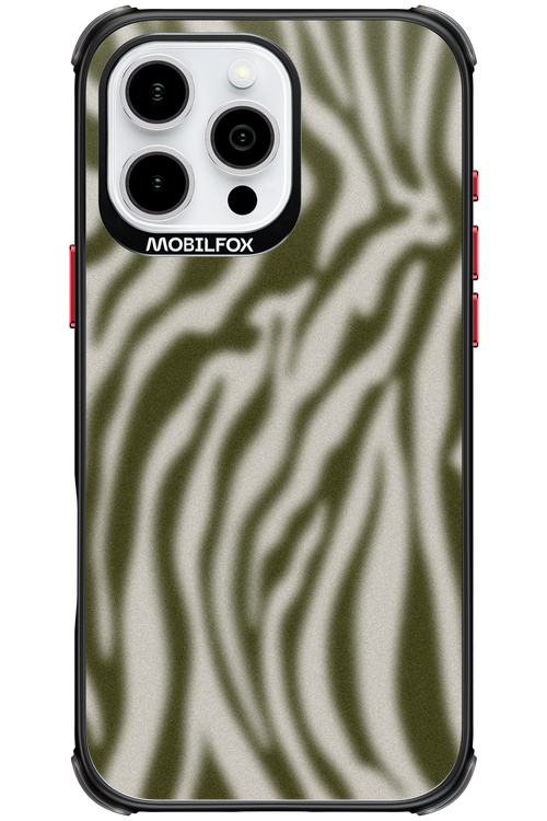 Easy Nature - Apple iPhone 16 Pro Max