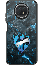 Icefire 2.0 - Xiaomi Redmi Note 9T 5G