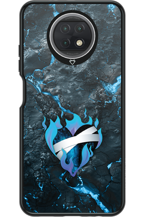 Icefire 2.0 - Xiaomi Redmi Note 9T 5G