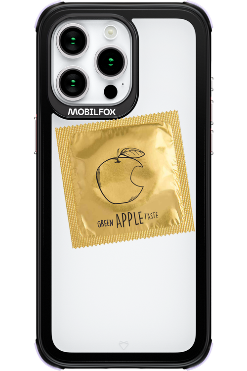 Safety Apple 2.0 - Apple iPhone 15 Pro Max