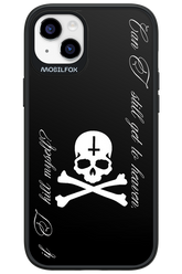 Kill myself 2.0 - Apple iPhone 14 Plus