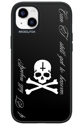 Kill myself 2.0 - Apple iPhone 14 Plus