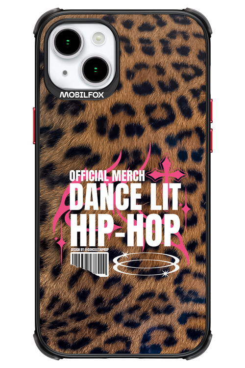 Merch Leo - Apple iPhone 15 Plus