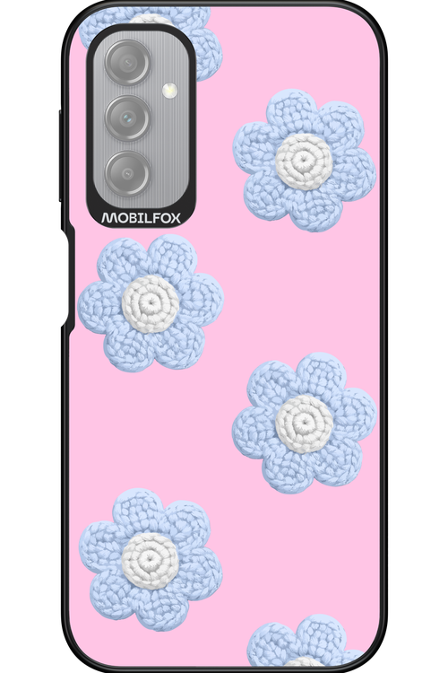 Baby Pink - Samsung Galaxy A14