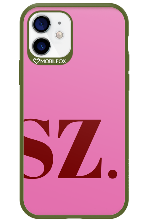 SZ (Sorbet) 2.0 - Apple iPhone 12