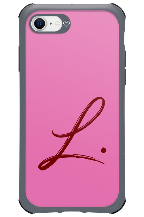 (Sorbet) L 2.0 - Apple iPhone SE 2022
