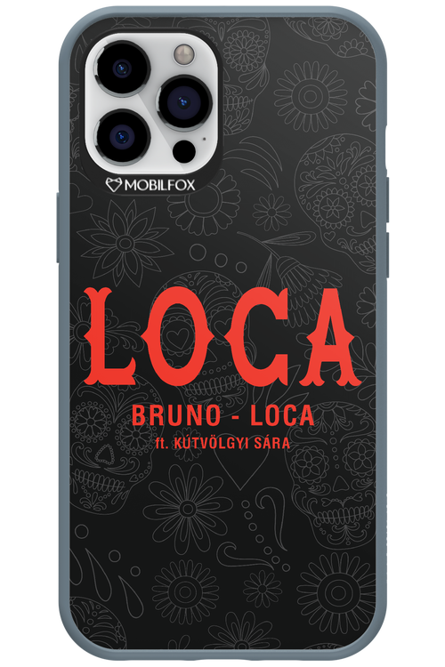 Loca - Apple iPhone 12 Pro Max
