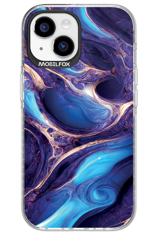 Amethyst - Apple iPhone 15