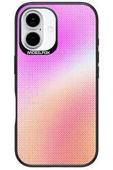 Sunset Pixel - Apple iPhone 16