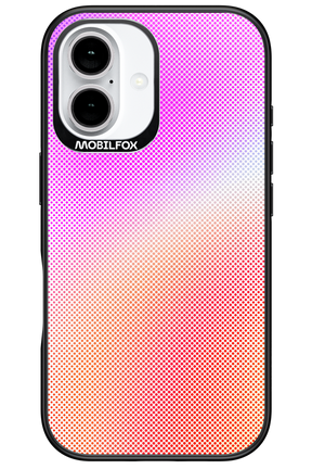Sunset Pixel - Apple iPhone 16