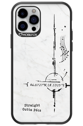 Pécs Crew - Apple iPhone 12 Pro