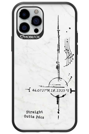 Pécs Crew - Apple iPhone 12 Pro