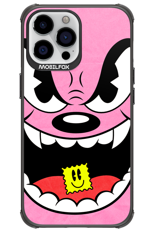 Dopamine 2.0 - Apple iPhone 13 Pro Max