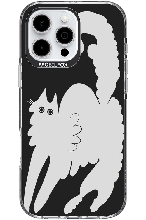 BIG_PUFF - Apple iPhone 16 Pro Max