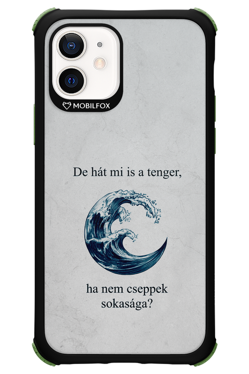 Tenger - Apple iPhone 12