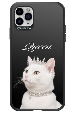 Queen 2.0 - Apple iPhone 11 Pro Max