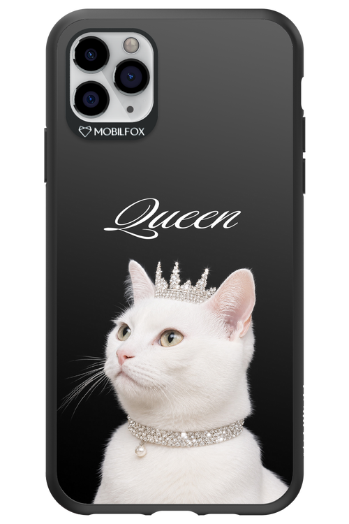 Queen 2.0 - Apple iPhone 11 Pro Max