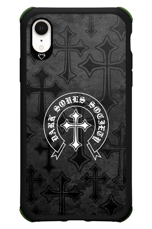 Dark Souls Society - Apple iPhone XR