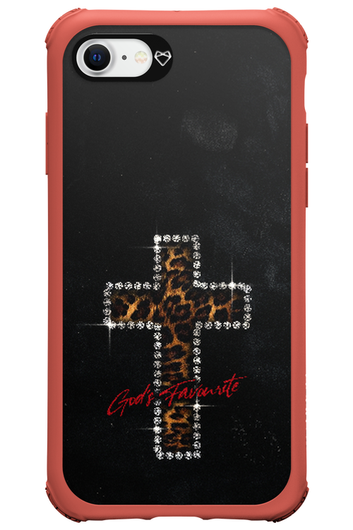 God's Favourite - Apple iPhone SE 2022