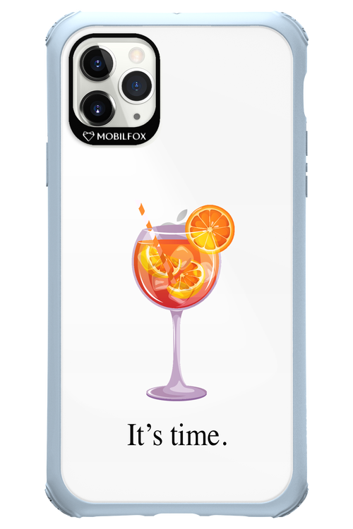Spritz - Apple iPhone 11 Pro Max