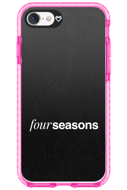 BSW FourSeasons 2 2.0 - Apple iPhone SE 2022