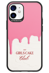 Cake Club - Apple iPhone 12 Mini