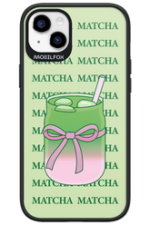 Pretty Matcha - Apple iPhone 14 Plus