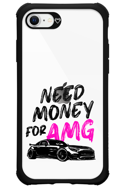 Need money for AMG - Apple iPhone SE 2022