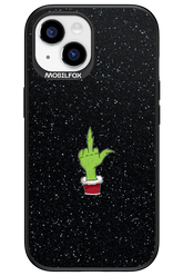 My Middle Finger - Apple iPhone 15