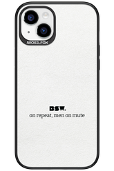 BSW FourSeasons 14 2.0 - Apple iPhone 15 Plus