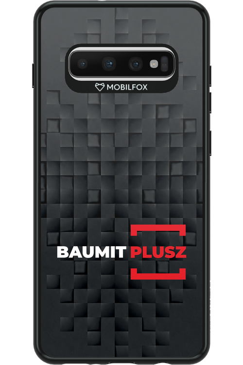 BAUMIT 2.0 - Samsung Galaxy S10+