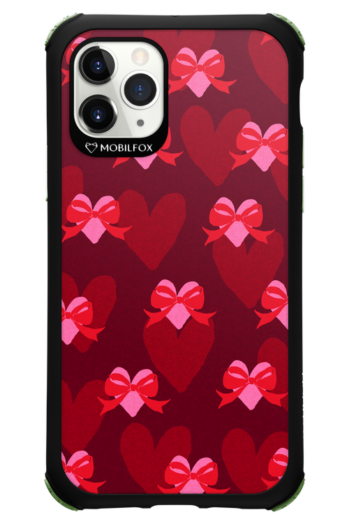 My Heart My Love - Apple iPhone 11 Pro