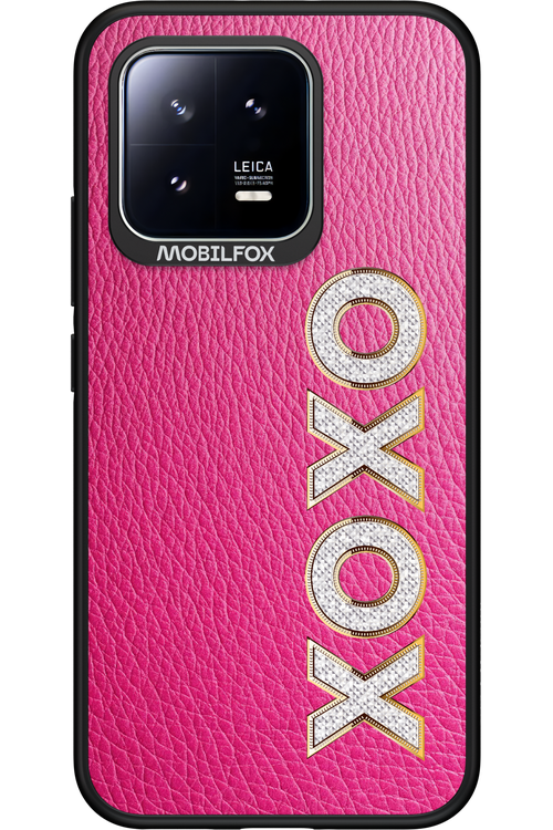 XOXO - Xiaomi 13
