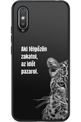 Value Of Time - Xiaomi Redmi 9A