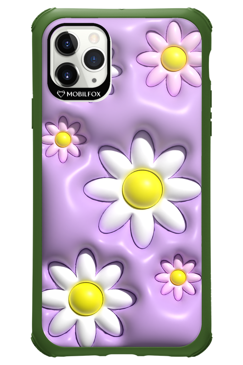 Lavender - Apple iPhone 11 Pro Max