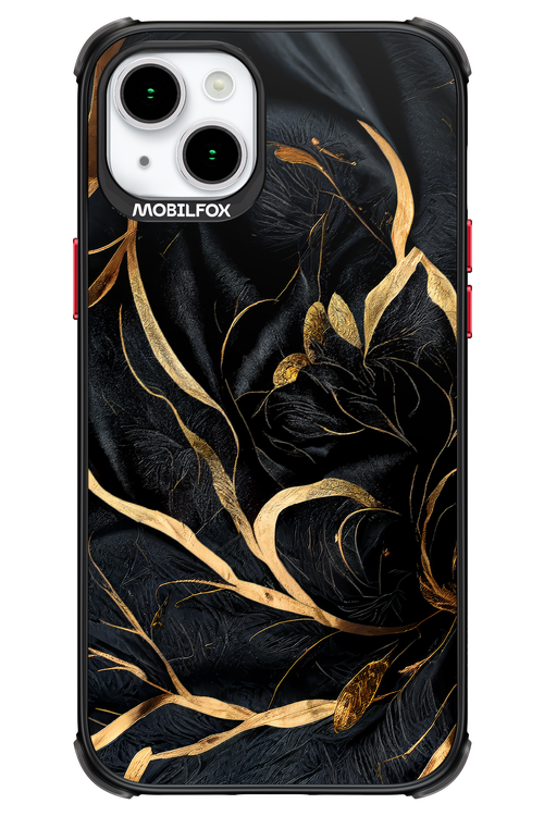 Ilmenite - Apple iPhone 15 Plus