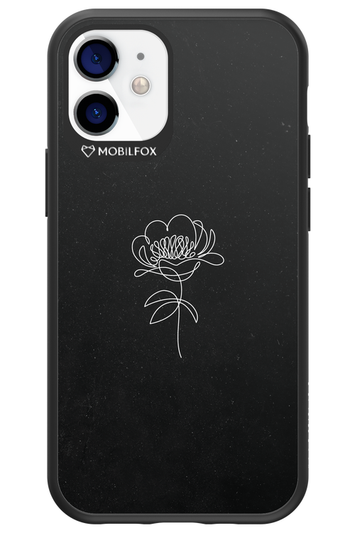 Wild Flower - Apple iPhone 12 Mini
