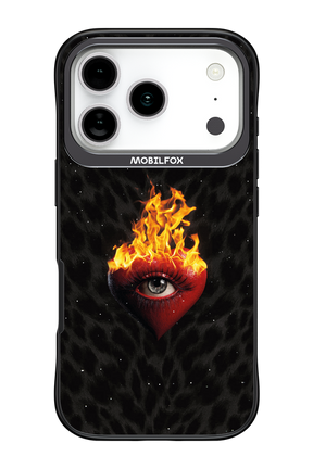 Shit happens - Apple iPhone 17 Pro