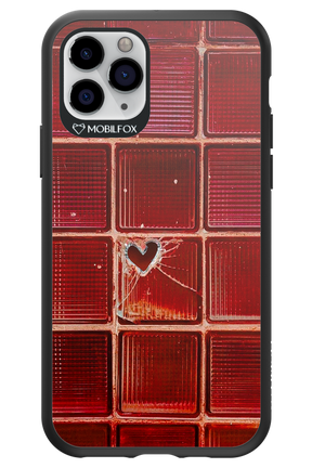Heartbroken - Apple iPhone 11 Pro