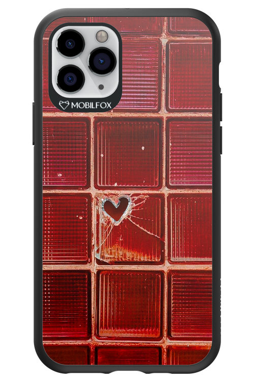 Heartbroken - Apple iPhone 11 Pro